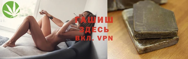 твердый Слюдянка