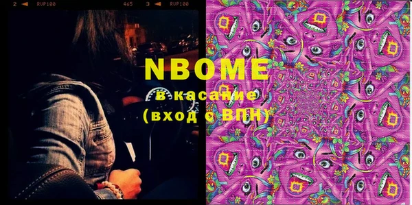 крисы Сосновка